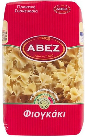 Avez Farfalle 500g
