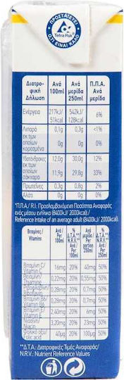 Arion Food Χυμός 7 Φρούτα 250ml