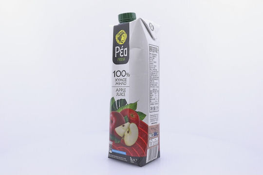 Ρέα Χυμός ΜΗΛΟ 1000ml