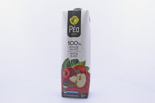 Ρέα Χυμός ΜΗΛΟ 1000ml