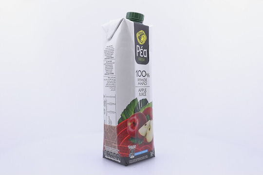 Ρέα Χυμός ΜΗΛΟ 1000ml