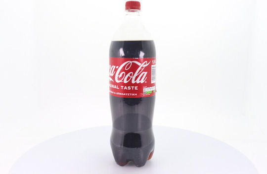 Coca-Cola Cola με Ανθρακικό AR-7212 6x1500ml