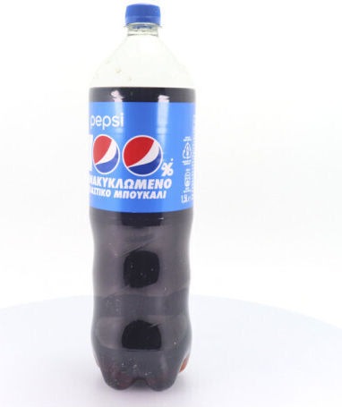 Pepsi Кола с Газировка в Бутилка 1418 1500мл