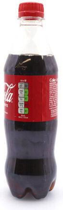 Coca-Cola Cola cu carbonatare 8280 500ml