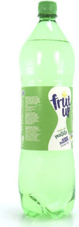 Frut Up Γκαζόζα με Ανθρακικό σε Μπουκάλι 1500ml