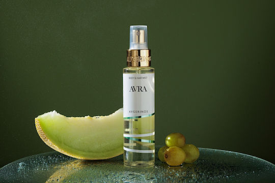 Avra Мист За Тяло и Коса 100ml