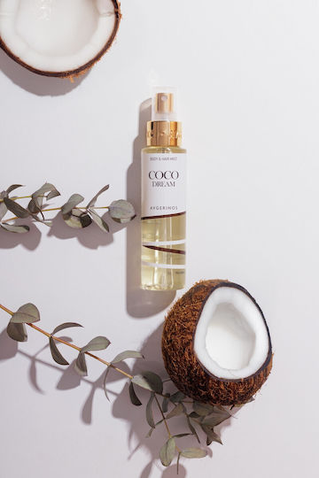 Coco Dream Мист за Тяло и Коса 100ml