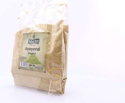 Macao Geröstete Semmelbrösel 500gr