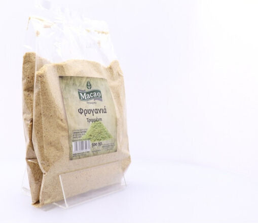 Macao Geröstete Semmelbrösel 500gr