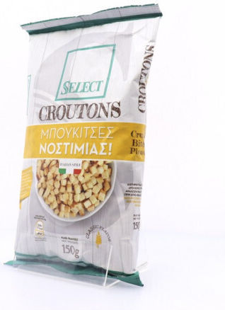 Select Sport Croutons 150gr