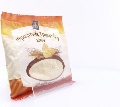 Mamut Toasted Breadcrumb Wheat 180gr