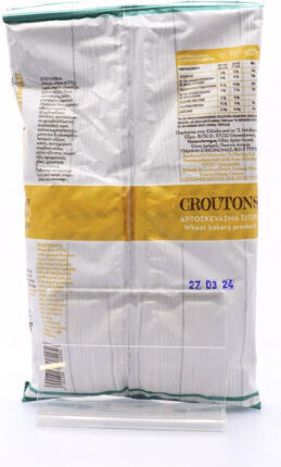 Select Sport Croutons 150gr