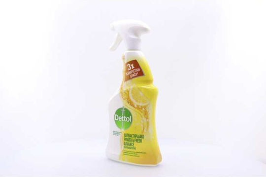 Dettol Power & Fresh Cleaning Liquid General Use 100gr
