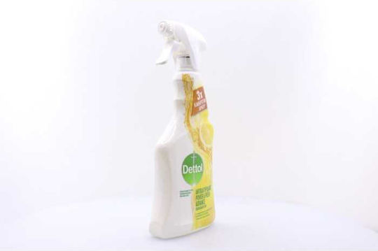 Dettol Power & Fresh Cleaning Liquid General Use 100gr