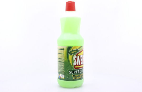 Sweep Fresh Καθαριστικό Υγρό Γενικής Χρήσης 950ml