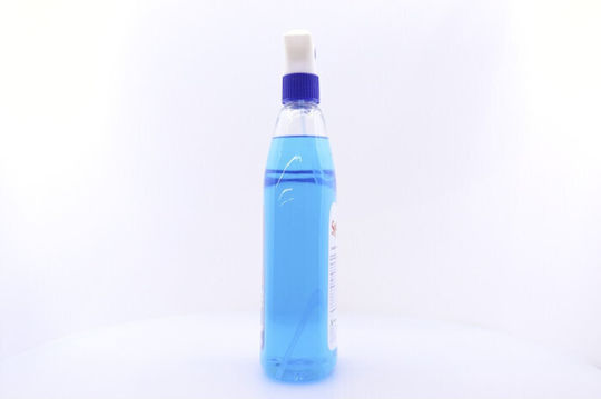 Spark Καθαριστικό Spray Τζαμιών Μπλε 750ml