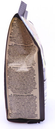 Bona Vita Μούσλι Βρώμης Chocolate Crunchy 375gr