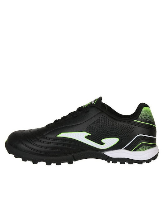 Kids Soccer Cleats & Shoes Toledo Indoor Black