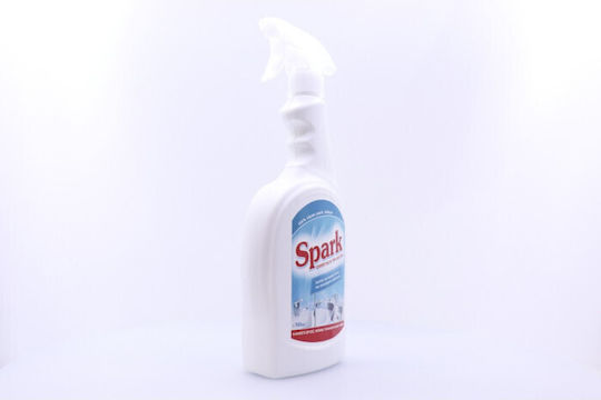 Spark Καθαριστικό Spray Κατά των Αλάτων 750ml