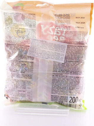 Roshen Καραμέλες Crazy Bee 200gr