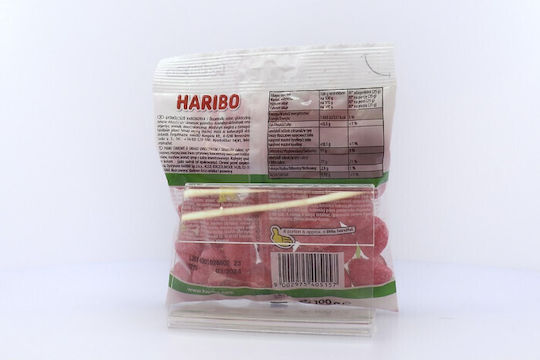 Haribo Ζελεδάκια 100gr