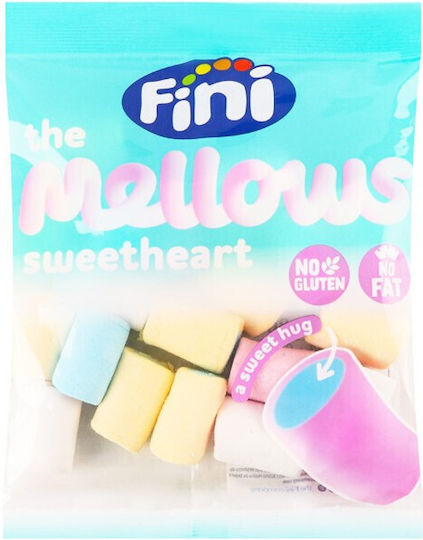 Fini Fini Marshmallows Clouds Ohne Gluten 80g