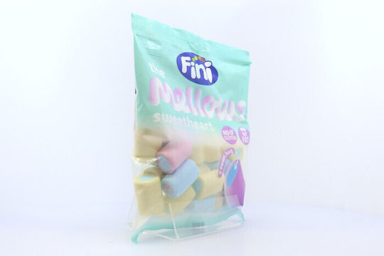 Fini Fini Marshmallows Clouds Ohne Gluten 80g