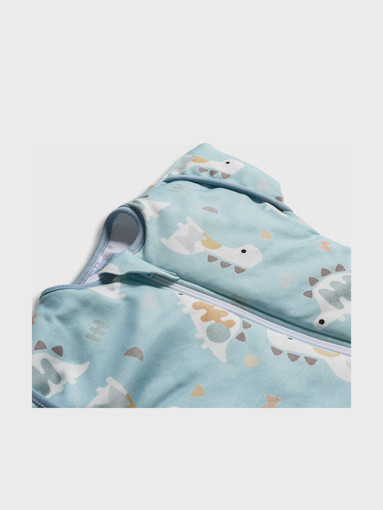 Tender Spring Sleeping Bag 1 Tog Sky Blue