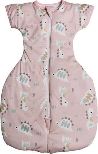 Tender Spring Baby Sleeping Bag Pink