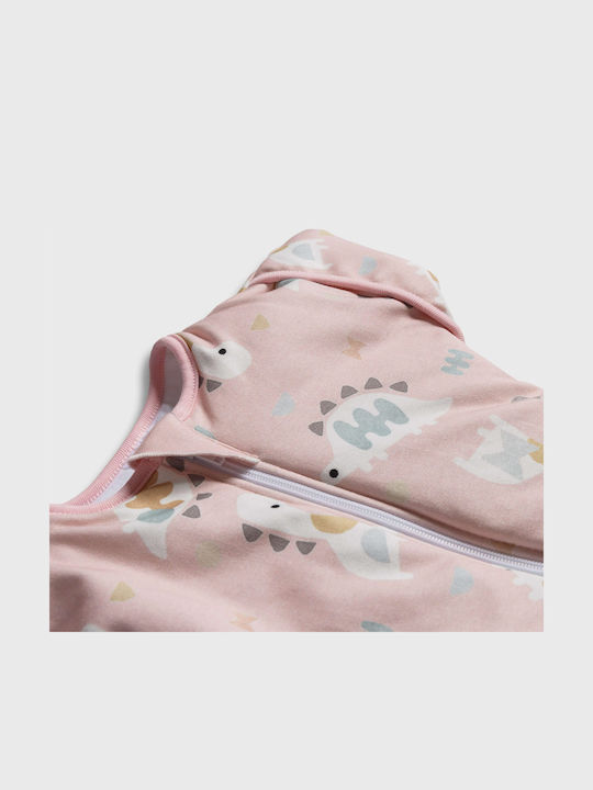 Tender Frühlingshaft Schlafsack 1 Tog Pink