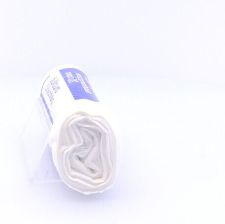Scented Trash Bags 45x55cm 30pcs Transparent