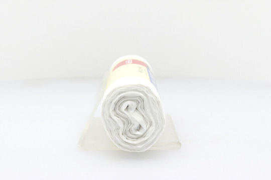 Lux Plast Trash Bags 55x45cm 20pcs