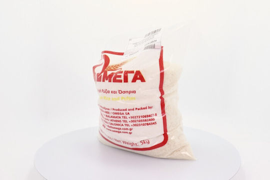 Ωμέγα Ρύζι Νυχάκι 5kg