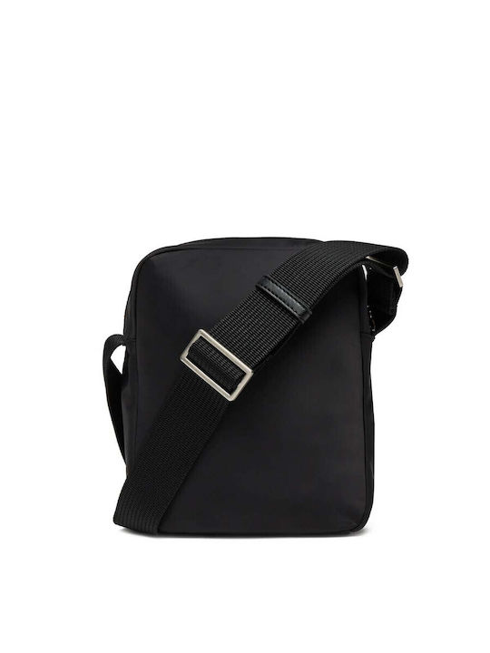Calvin Klein Reporter Men's Bag Shoulder / Crossbody Black