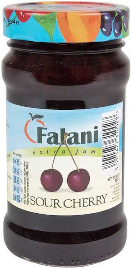 Falani Μαρμελάδα Βύσσινο 380gr