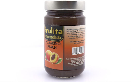 Frulita Μαρμελάδα Ροδάκινο 450gr