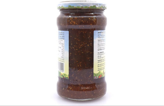 Bretas Μαρμελάδα Σύκο Μαρμελάδα Σύκο 370gr