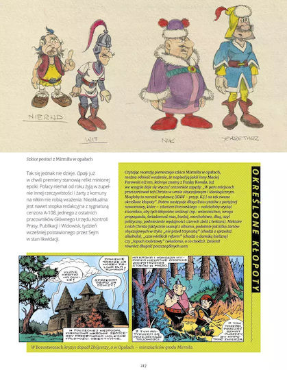 Złota Kolekcja. Tom 6. Kajko I Kokosz