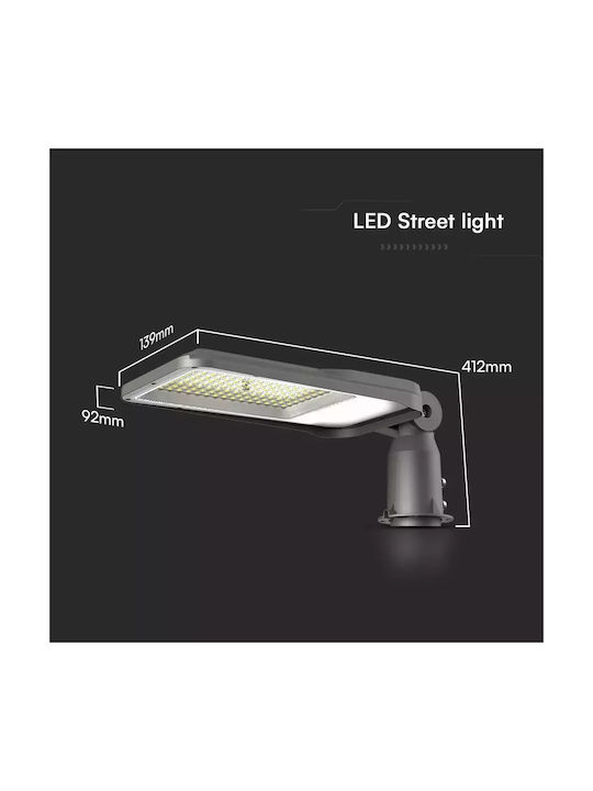 V-TAC Außenstehlampe 50W V-TAC Außenstehlampe 50W
