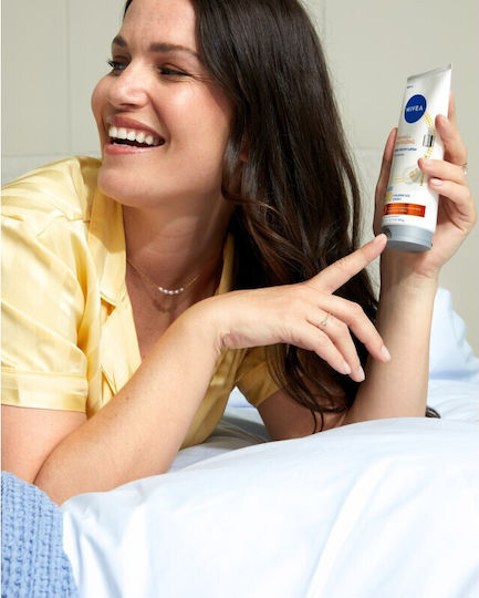 Nivea Q10 Moisturizing Body Serum with Hyaluronic Acid 200ml