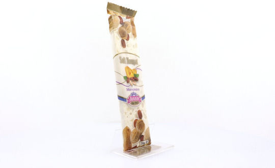 Jannis Nougat with Almond 70gr