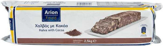 Arion Food Halva Kakao 2500g