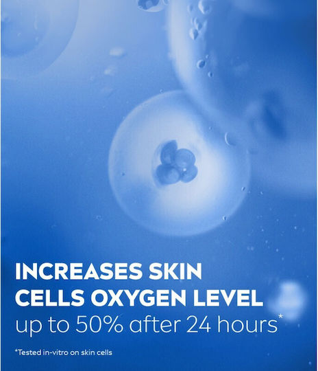 Nivea Q10 Moisturizing Body Serum with Hyaluronic Acid 200ml
