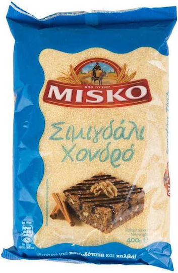 Misko Семолина (1x 400гр ) 400гр