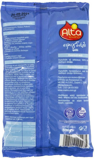 Alta Kouzina Σιμιγδάλι Ψιλό 500gr 6-55284