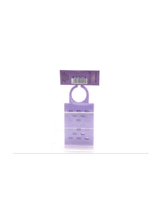Magic Clean Duftschrank mit Duft Lavendel 6855