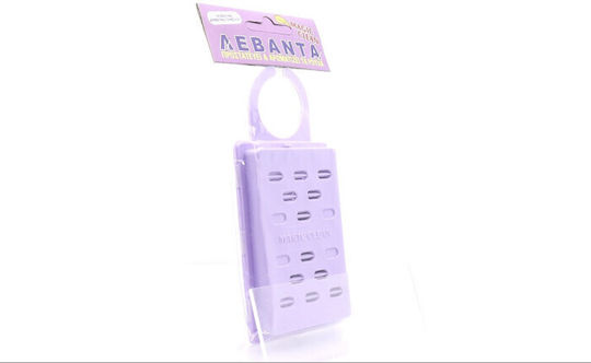 Magic Clean Parfum pentru Dulap cu Aromă Lavanda 6855