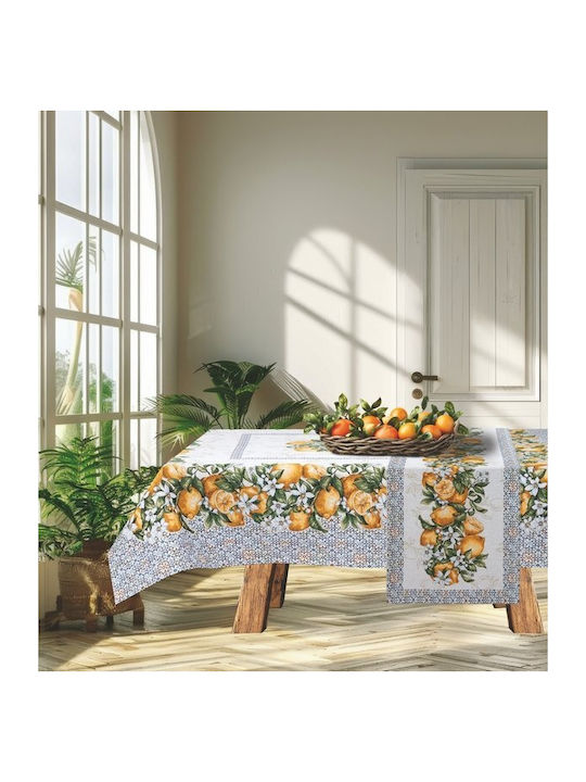 Dimeco Кариран Salerno Многоцветен 140x140бр