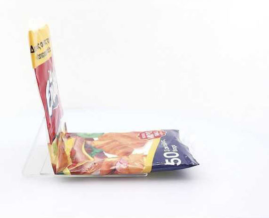 Endless Medium Food Bags 27x17cm 50pcs