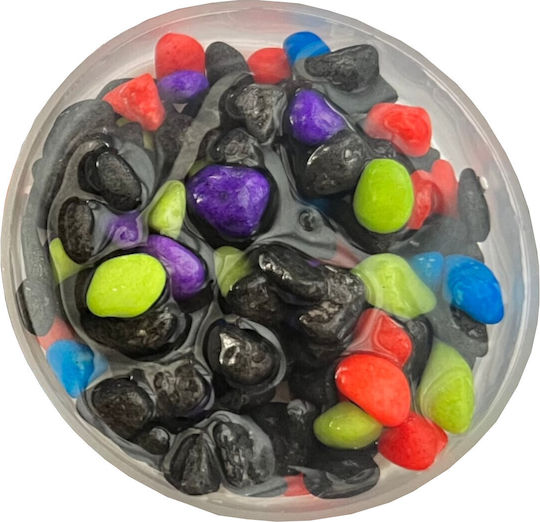 Epigasos Aquarium Gravel Dark Mix 3-5mm 0.5kg